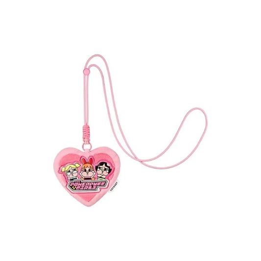 Pop Mart Cry Baby Powerpuff Girls Series Shoulder Bag