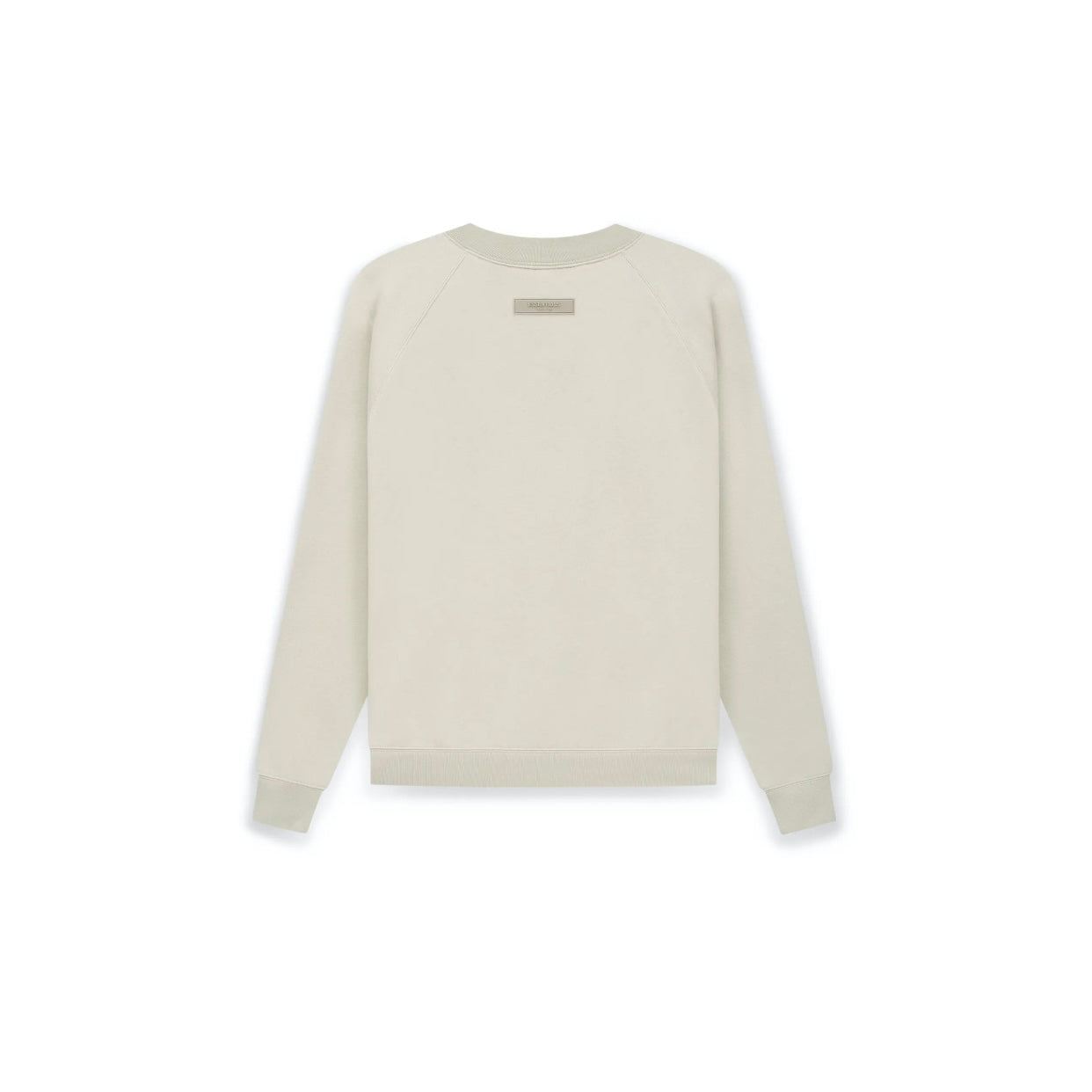 Essentials SS22 1977 Wheat Sweatshirt