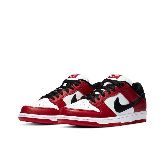 Dunk Low SB Chicago