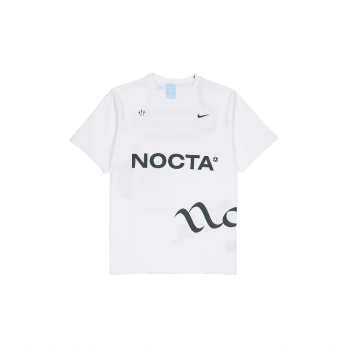 Nike Nocta Logo White Tee