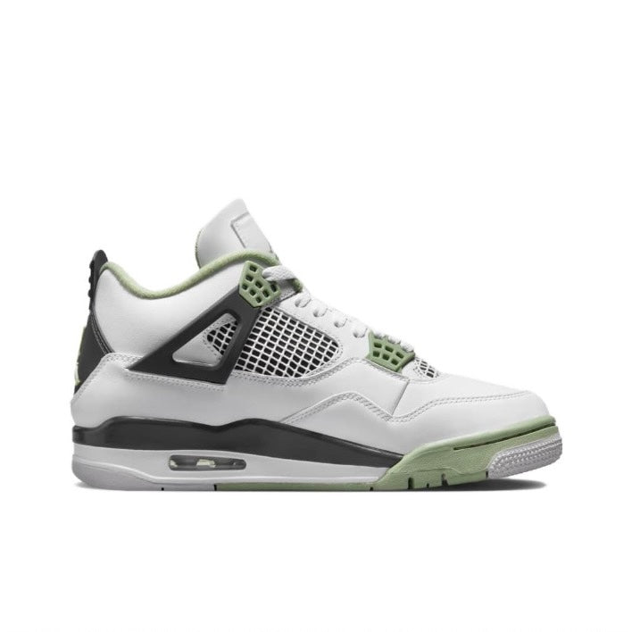 Air Jordan 4 Seafoam (Women's)