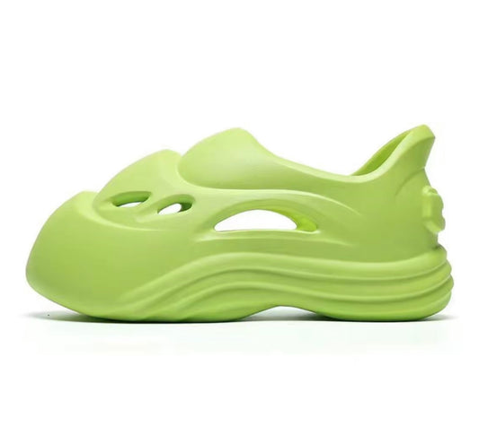 Rhime 23SS Alien Proto 1. Lime MrMEE