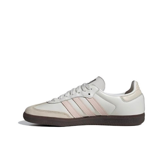 Adidas Samba OG Lucid Pink (Women's)