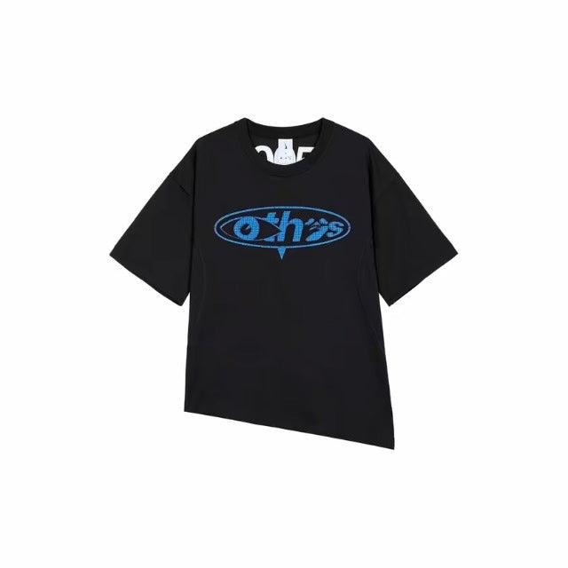 Off-White Nike Perfection Black Tee