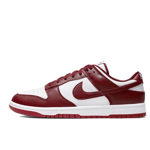 Dunk Low Team Red