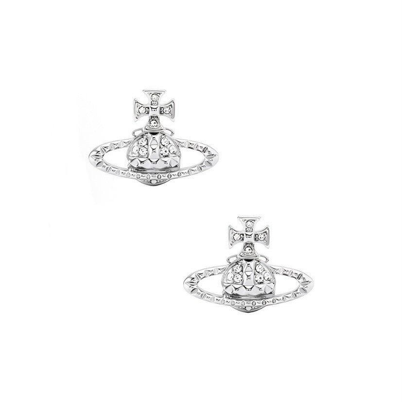 Vivienne Westwood Mayfair Earrings