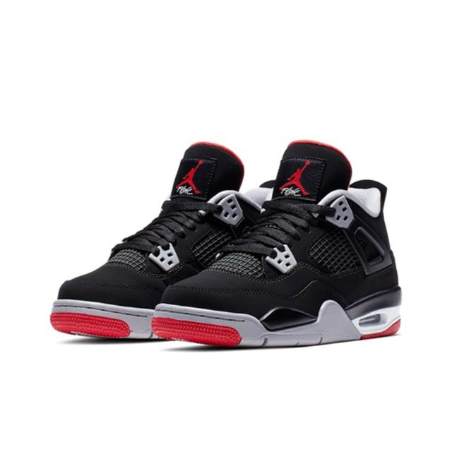 Air Jordan 4 Bred Reimagined (GS)