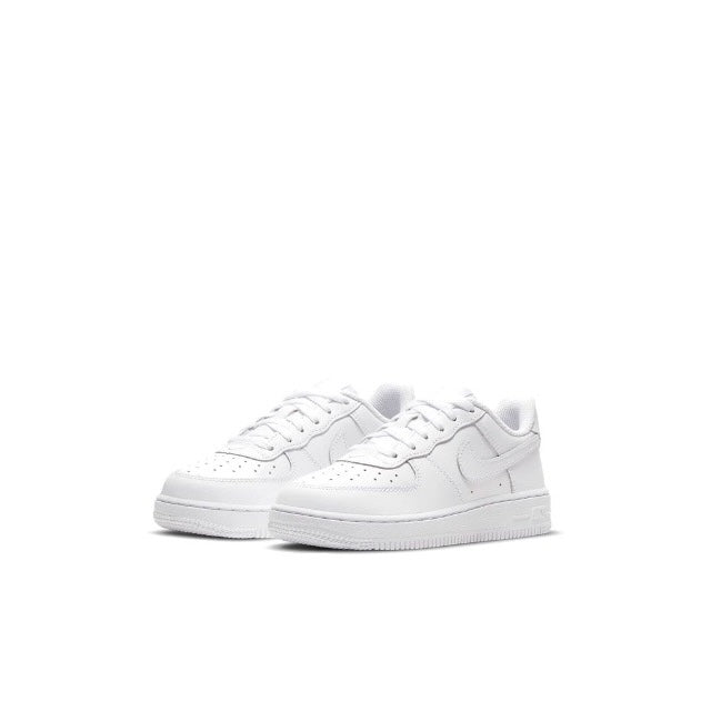 Air Force 1 Low Triple White (PS)