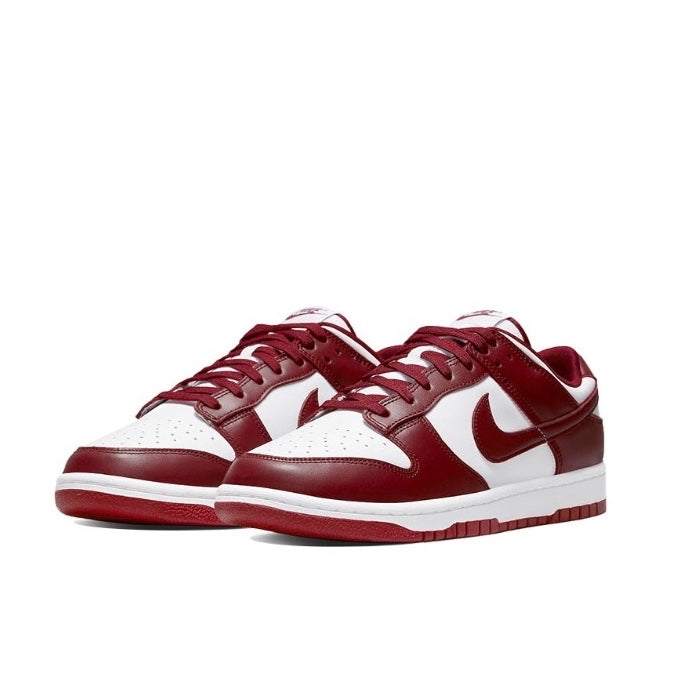 Dunk Low Team Red