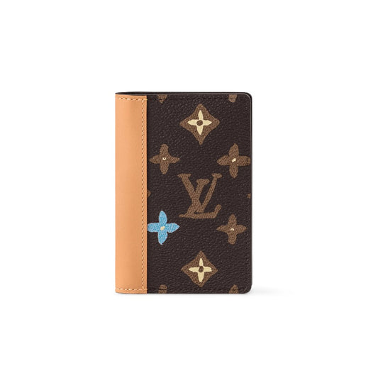 Louis Vuitton Tyler Pocket Organizer BF