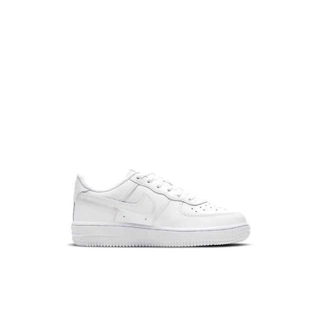 Air Force 1 Low Triple White (PS)