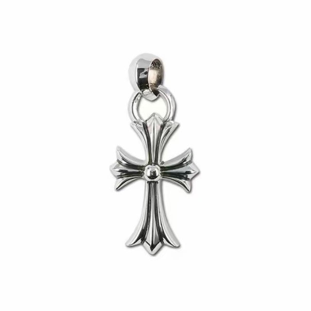 Chrome Hearts Cross Charm