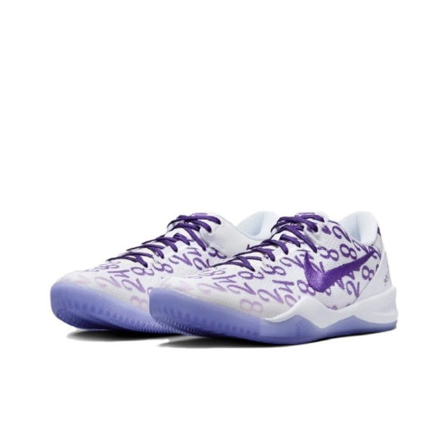 Kobe 8 Protro Court Purple