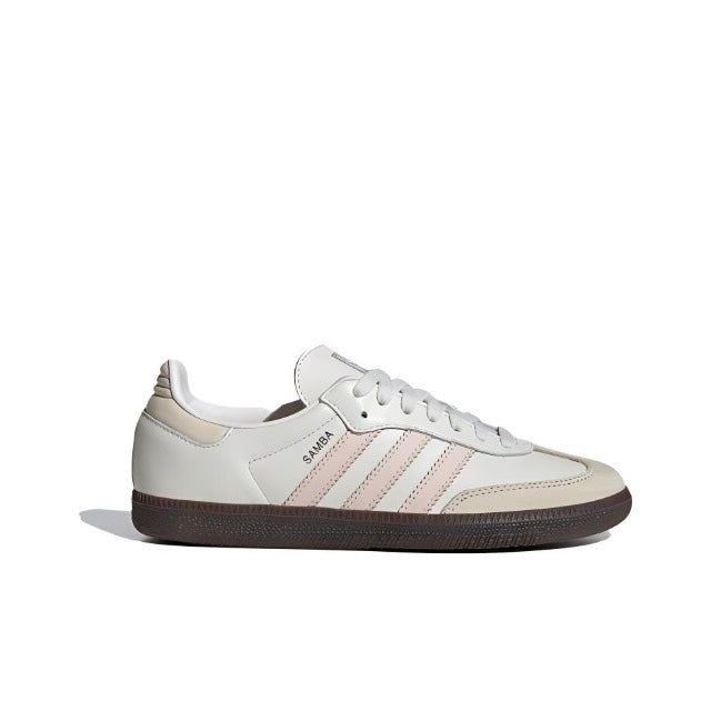 Adidas Samba OG Lucid Pink (Women's)