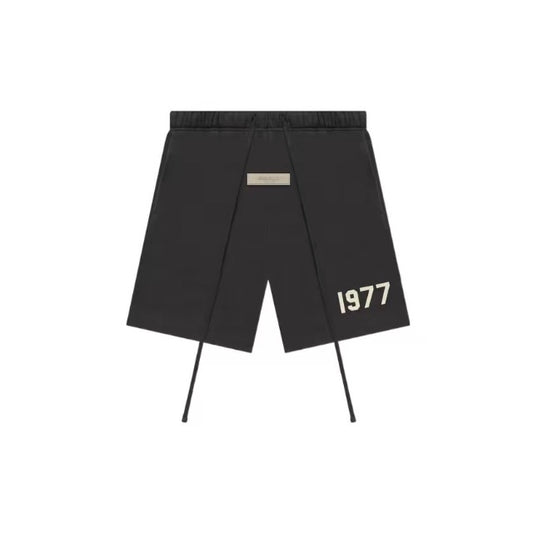 Essentials SS22 1977 Iron Shorts