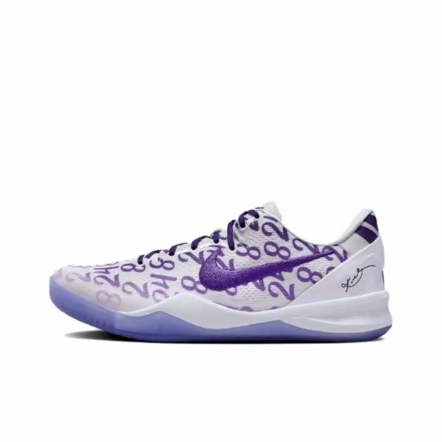 Kobe 8 Protro Court Purple