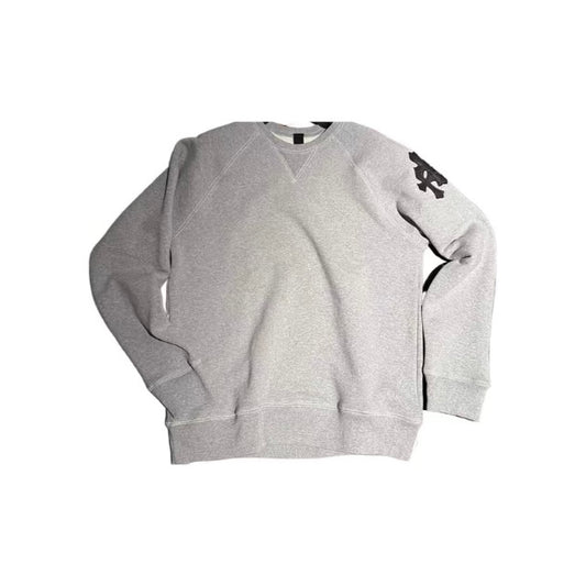 Chrome Hearts Grey Sweat Shirt BF