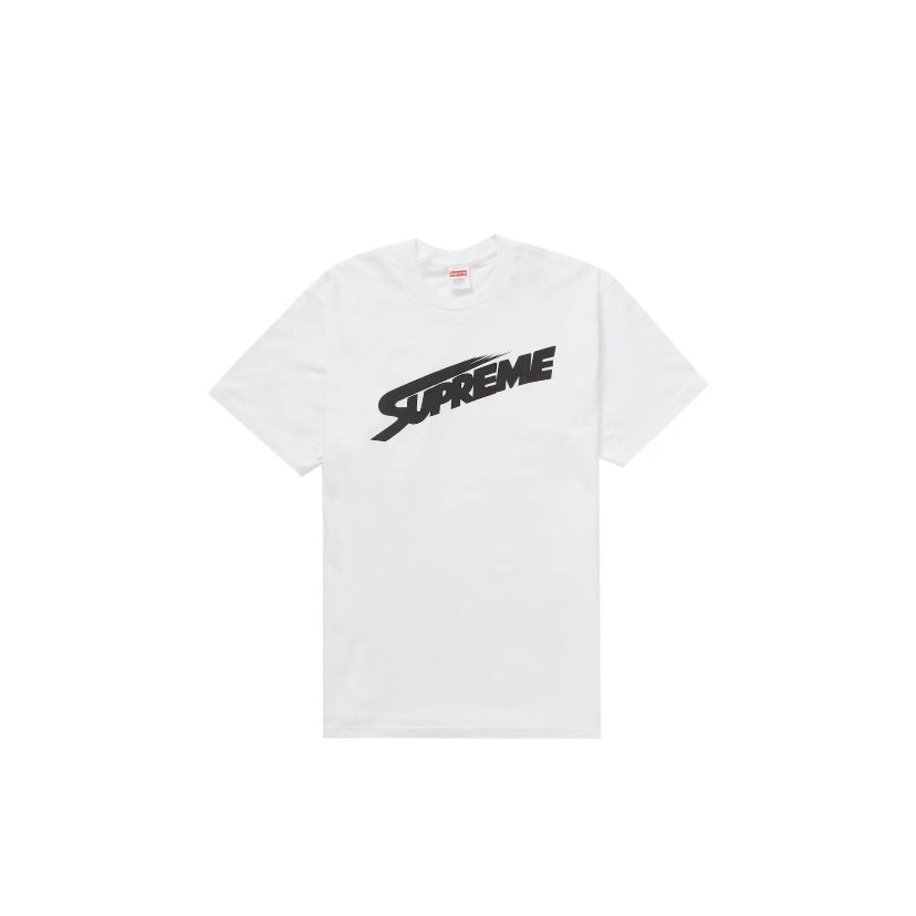 Supreme Mont Blanc White Tee