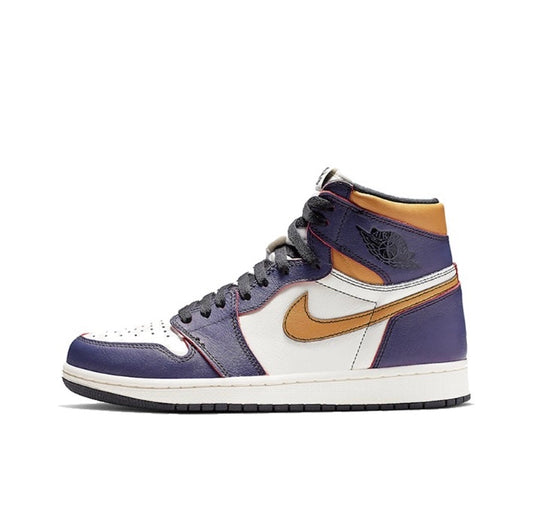 Air Jordan 1 High SB LA to Chicago