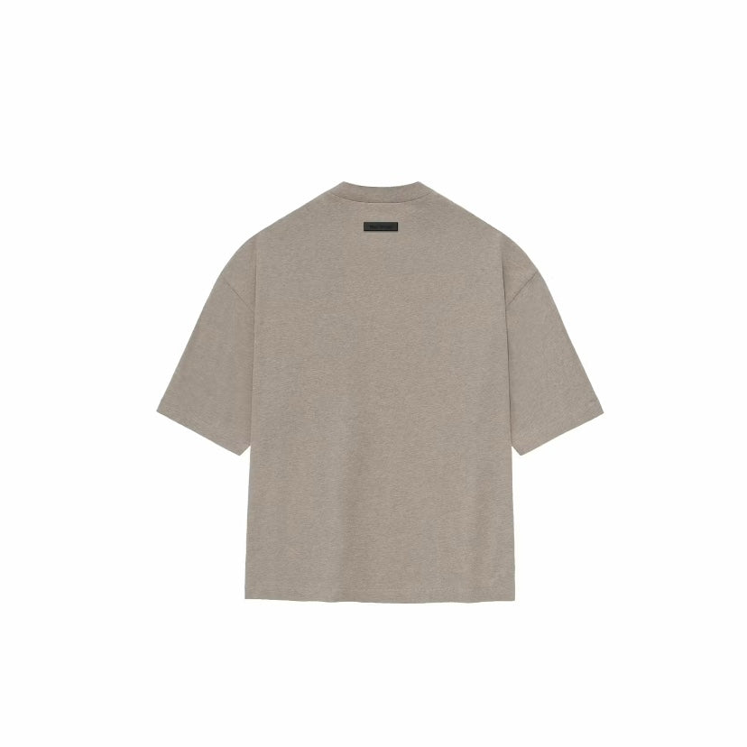 Essentials FW23 Core Heather Tee