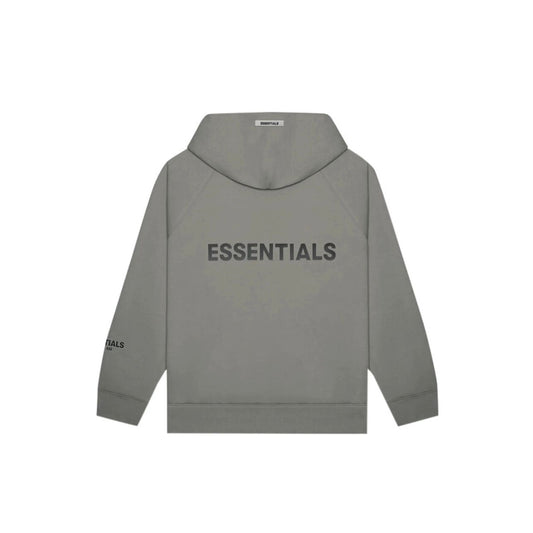 Essentials SS20 Charcoal Jacket