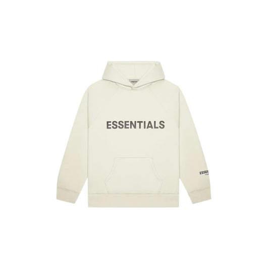 Essentials SS20 Cream Hoodie CRZ