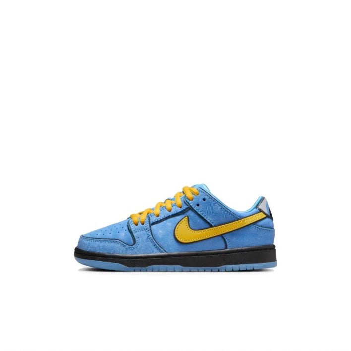 Dunk Low SB The Powerpuff Girls Bubbles (PS)