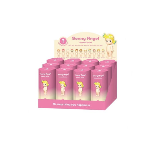 Sonny Angel Sweet Series Mini Figure Blind Box