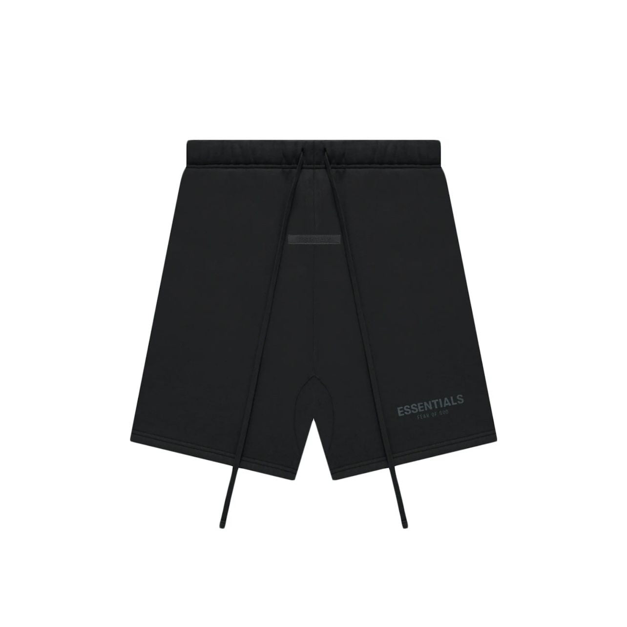 Essentials FW21 Core Black Shorts