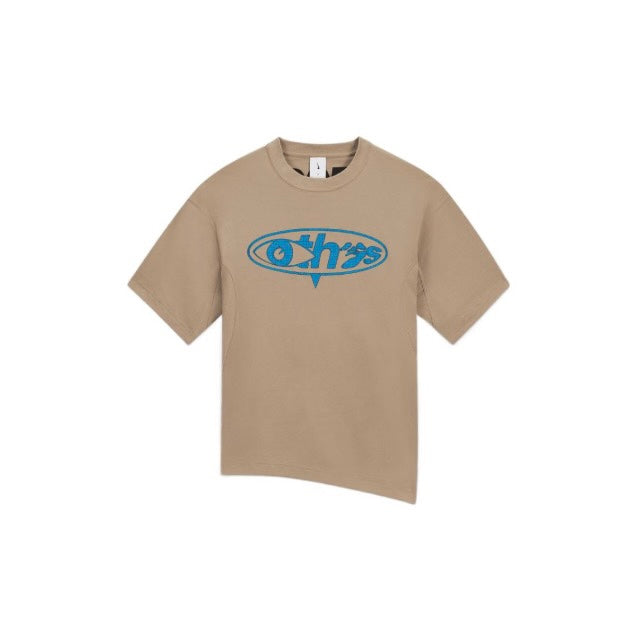 Off-White Nike Perfection Khaki Tee