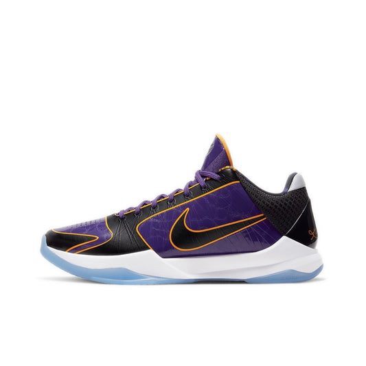 Kobe 5 Protro Lakers