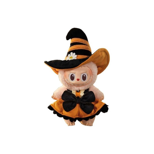 Pop Land Mokoko Halloween Pendant