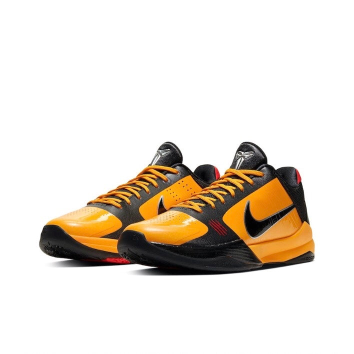 Kobe 5 Protro Bruce Lee