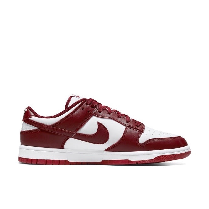 Dunk Low Team Red