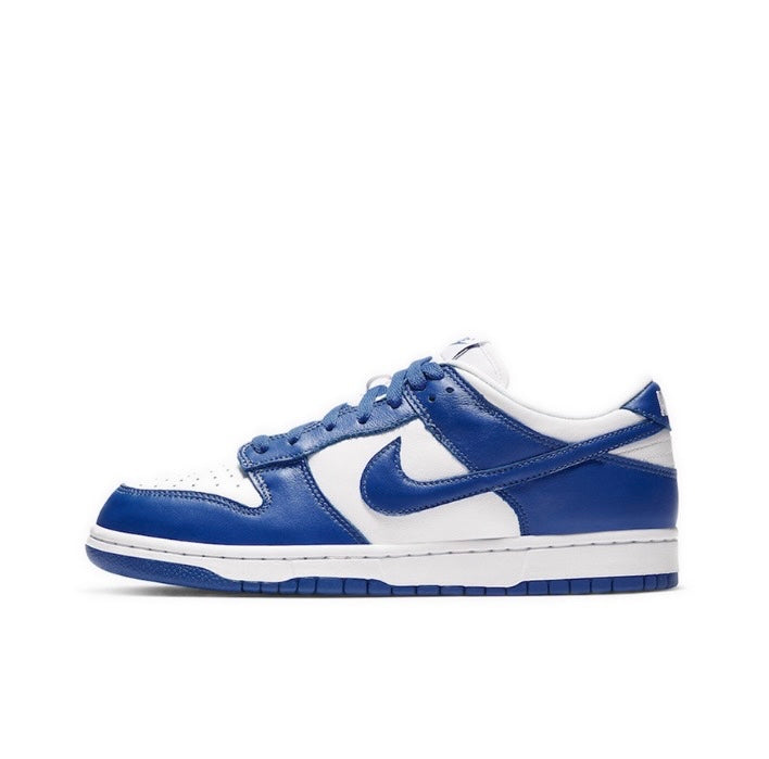 Dunk Low Kentucky