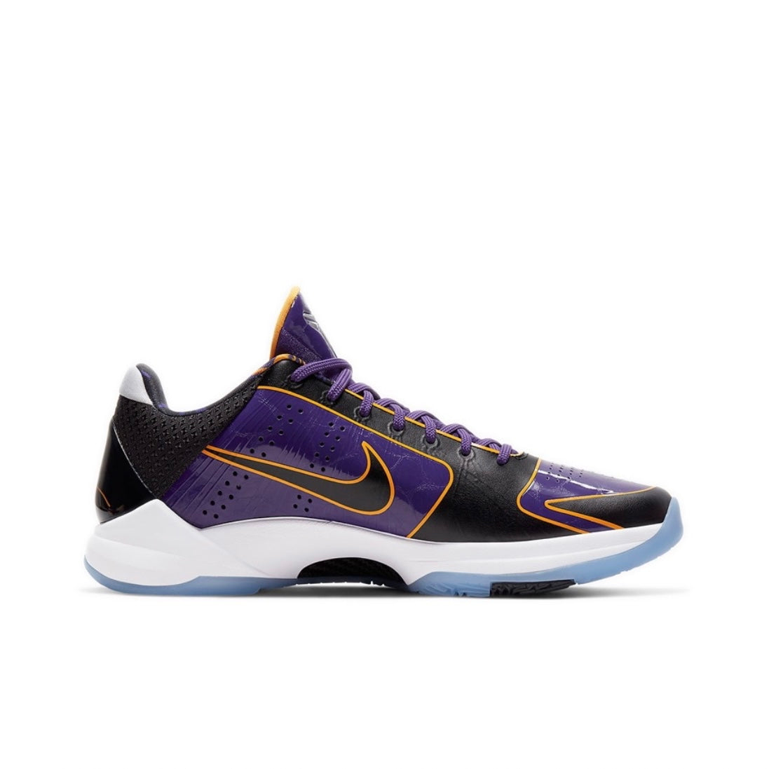 Kobe 5 Protro Lakers