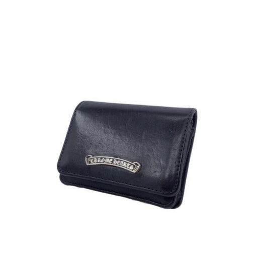 Chrome Hearts Card Wallet BF