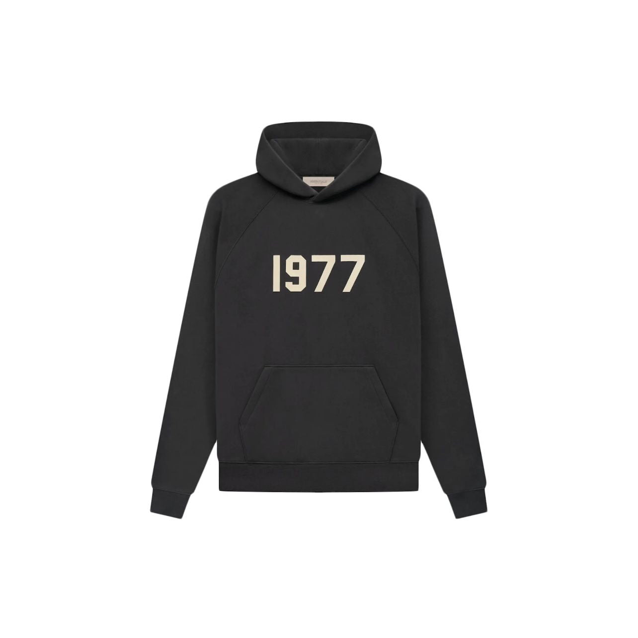 Essentials SS22 1977 Iron Hoodie