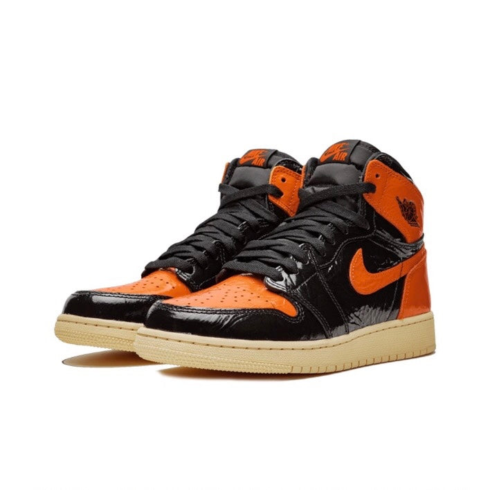 Air Jordan 1 High Shattered Backboard 3.0 GS