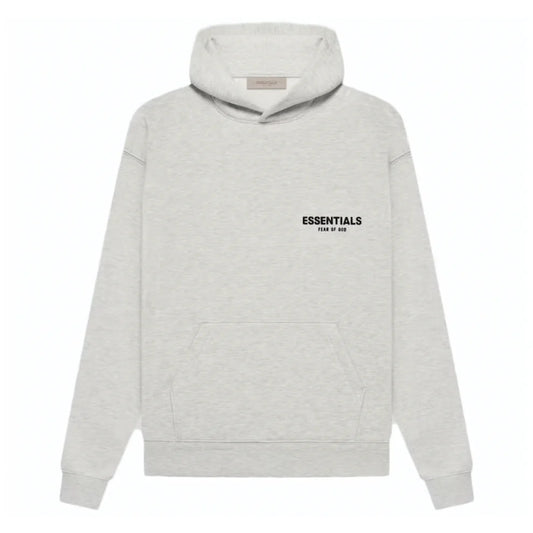 Eseentials SS22 Light Oatmeal Hoodie JM