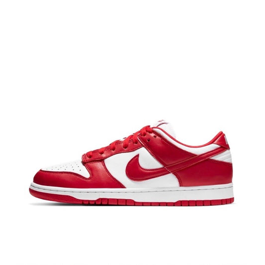 Dunk Low University Red