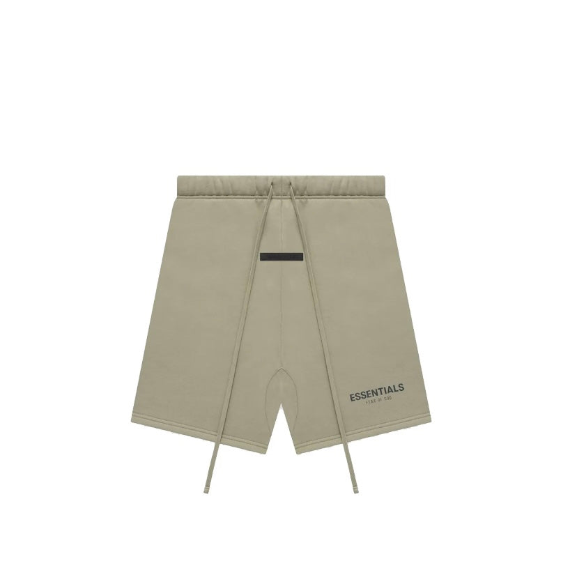 Essentials FW21 Pistachio Shorts C