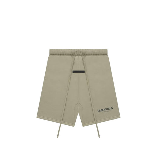 Essentials FW21 Pistachio Shorts C