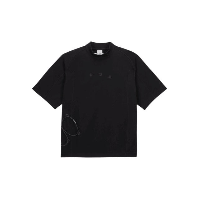 Nike Off-White FW23 Black Tee