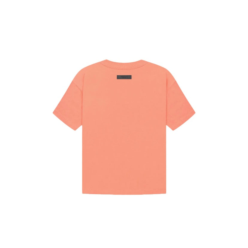 Essentials FW22 Coral Tee C