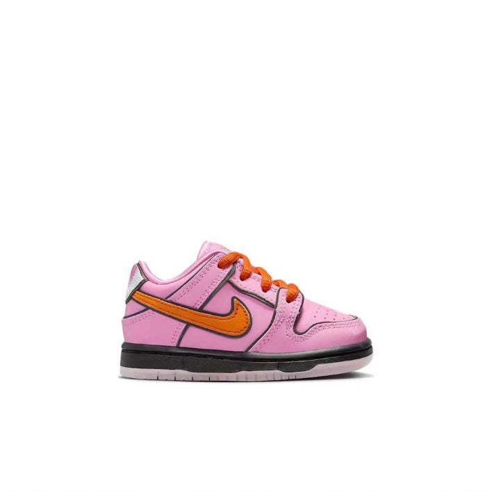 Dunk Low SB The Powerpuff Girls Blossom (TD)