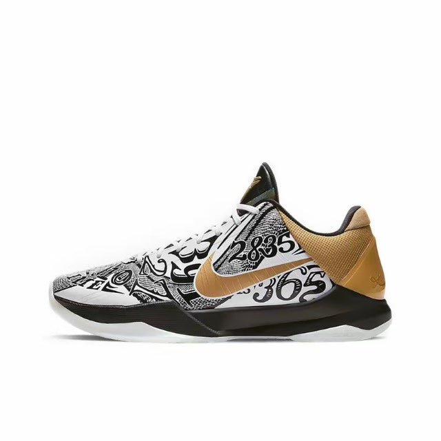 Kobe 5 Protro Big Stage