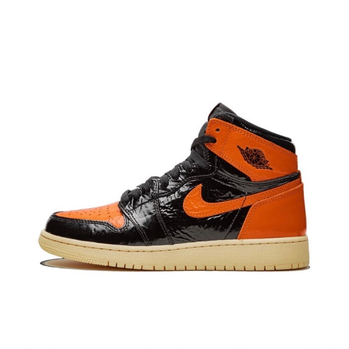 Air Jordan 1 High Shattered Backboard 3.0 GS