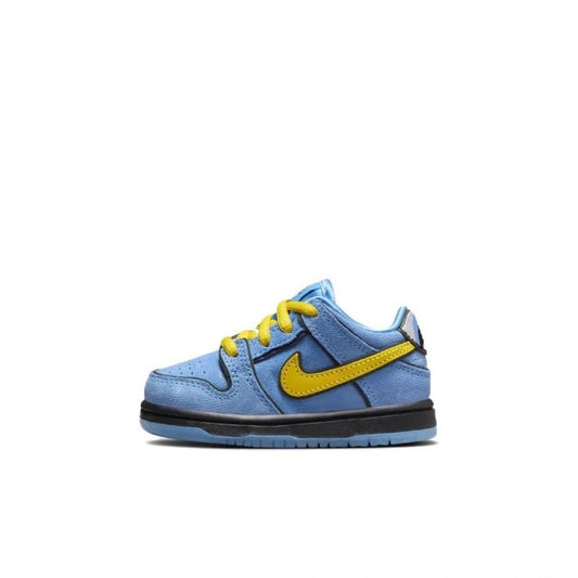 Dunk Low SB The Powerpuff Girls Bubbles (TD)