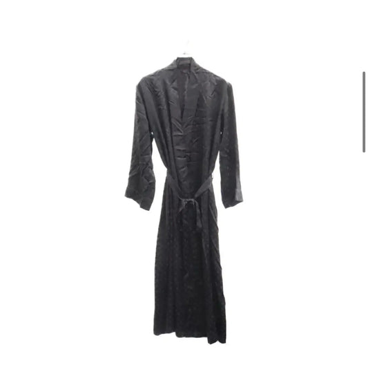 Chrome Hearts Bathrobe (Black) BF